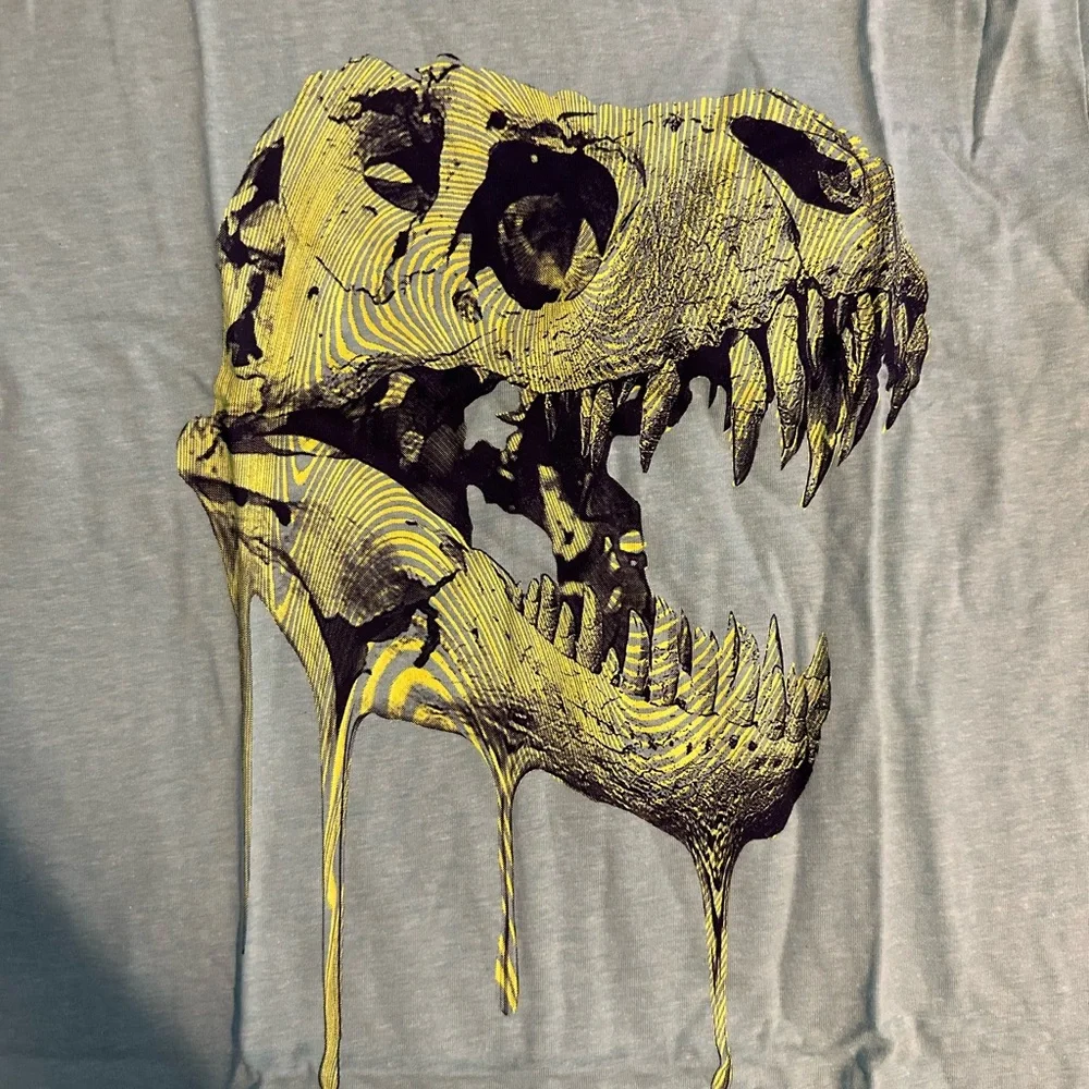 The Children’s Place Graphic TShirt